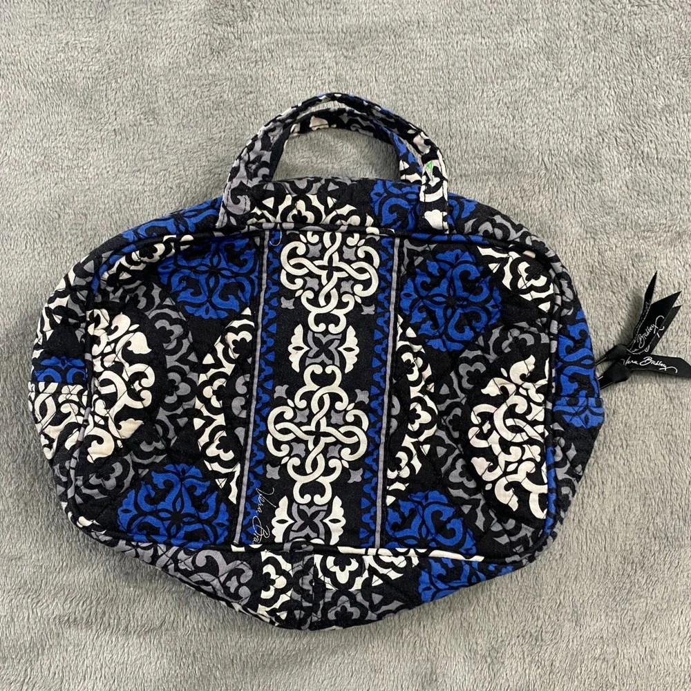 Vera Bradley chic functional